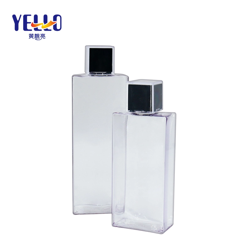 Refill Bottle Shampoo Bottles Clear Bottles Plastic Shampoo