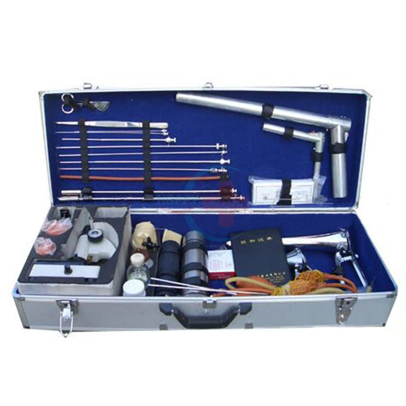 Hc-R085 Pig/Bovine Artificial Insemination Gun Insemination Equipment Veterinary Instrument