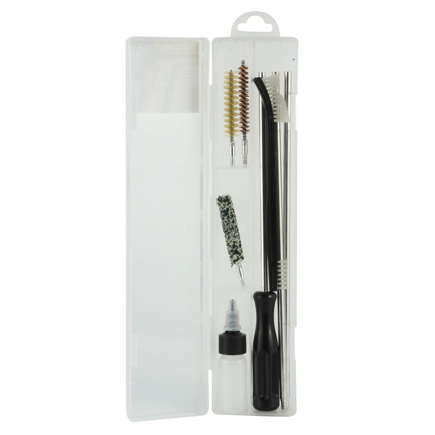 5.6mmbrush Cleaning Kit Bore Bruhes Brush Accessories Barrel Brush