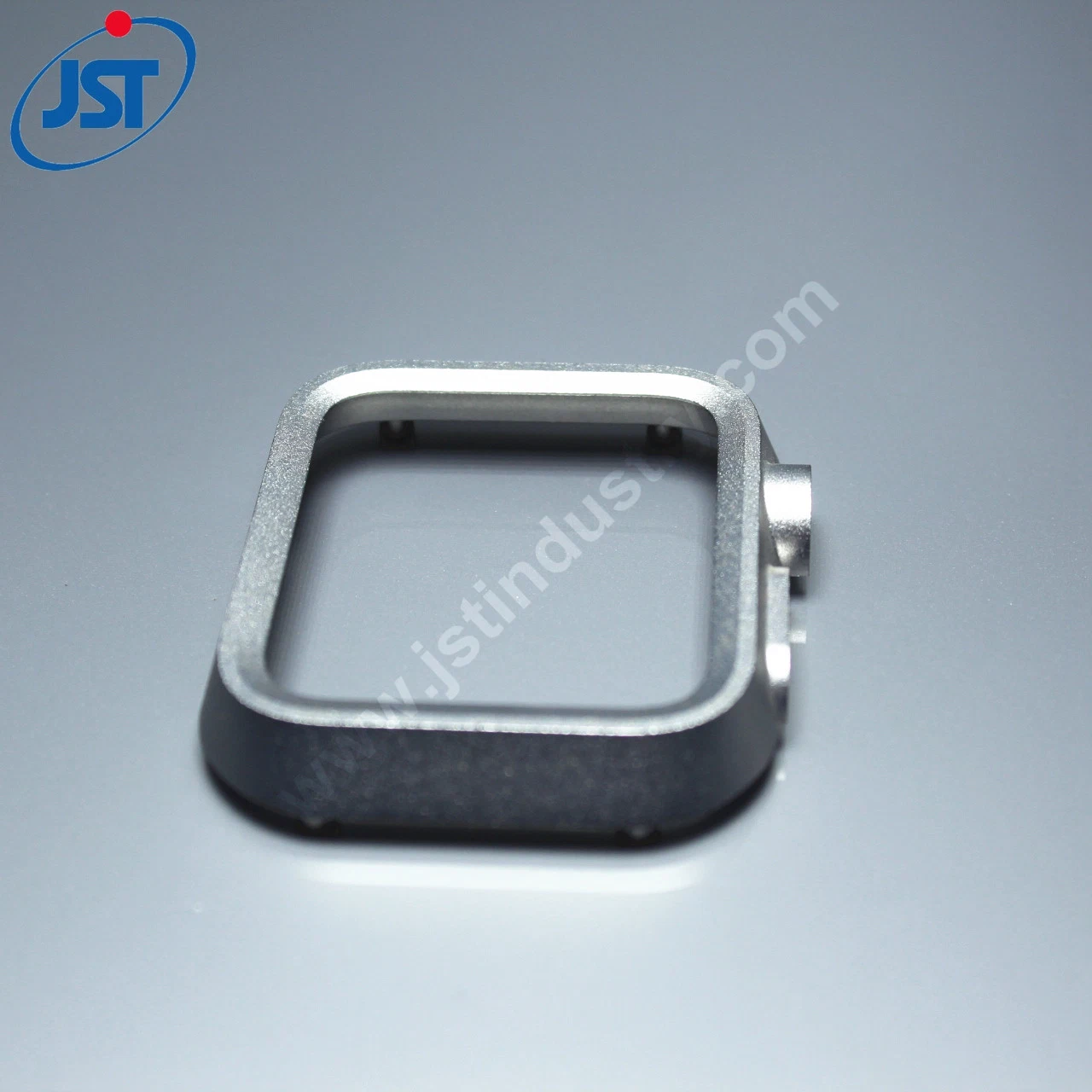 Aluminum Smart Watch Protective Cover Case for a-Pple Watch Series 4 3 2 1