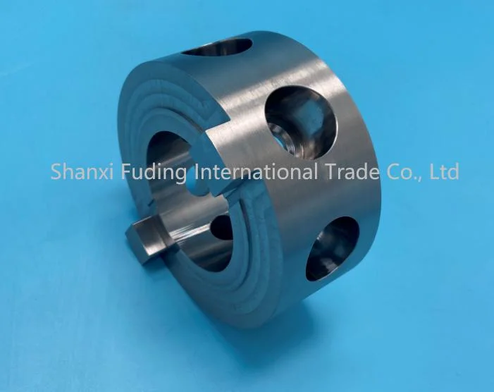 Shaft Sleeve-Precise Machining Steel Part-Good Dimensions