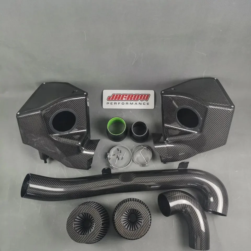 M3 G80 Carbon Fiber Intake Kit G80 Kit