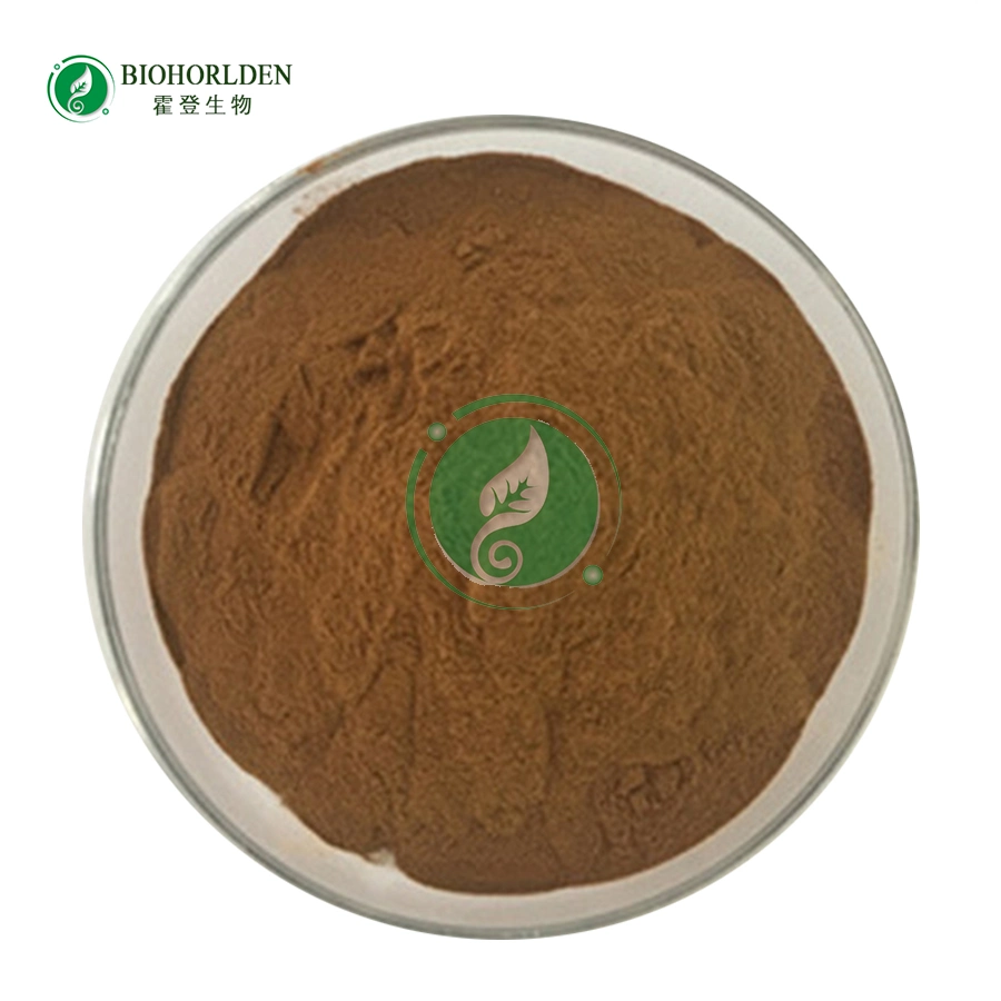 Food Additives Raw Powder Horny Goat Weed Extract Icariin Epimedium Extract 10%-98% Icariin