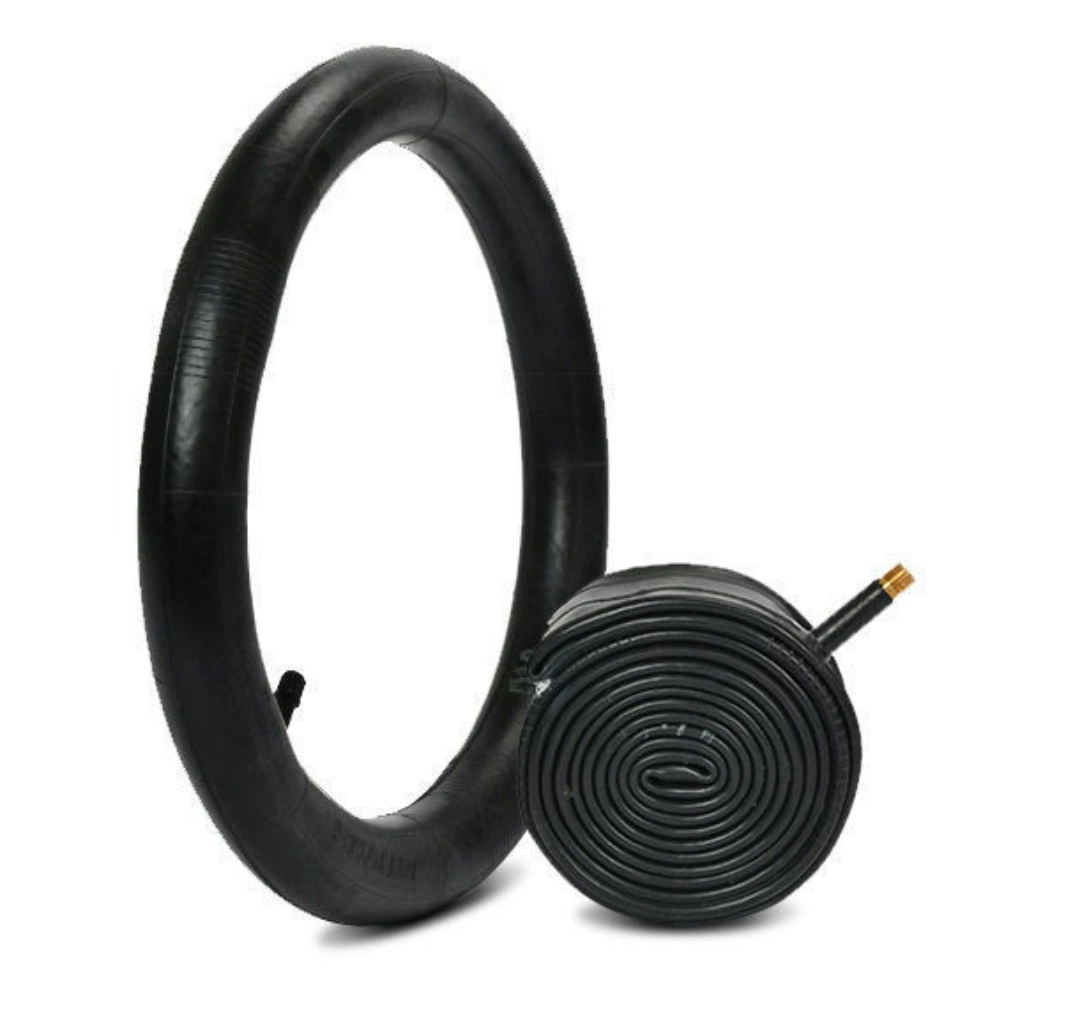 Bicycle Tyre and Tube Mountain Bike Rubber Inner Tube Bicycle Tires