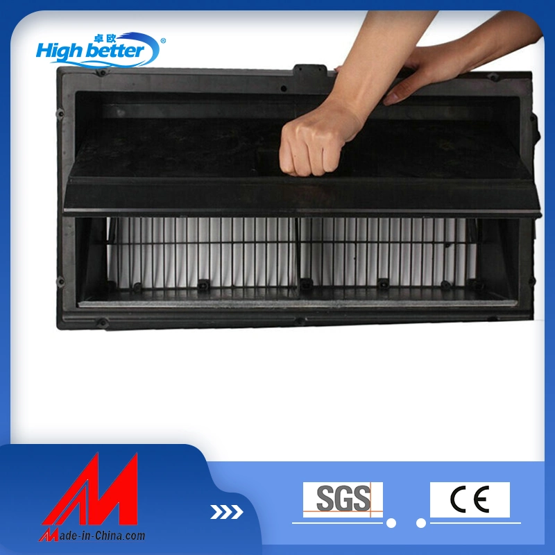 Wholesale/Suppliers Price Plastic Air Vent Window for Poultry Farm