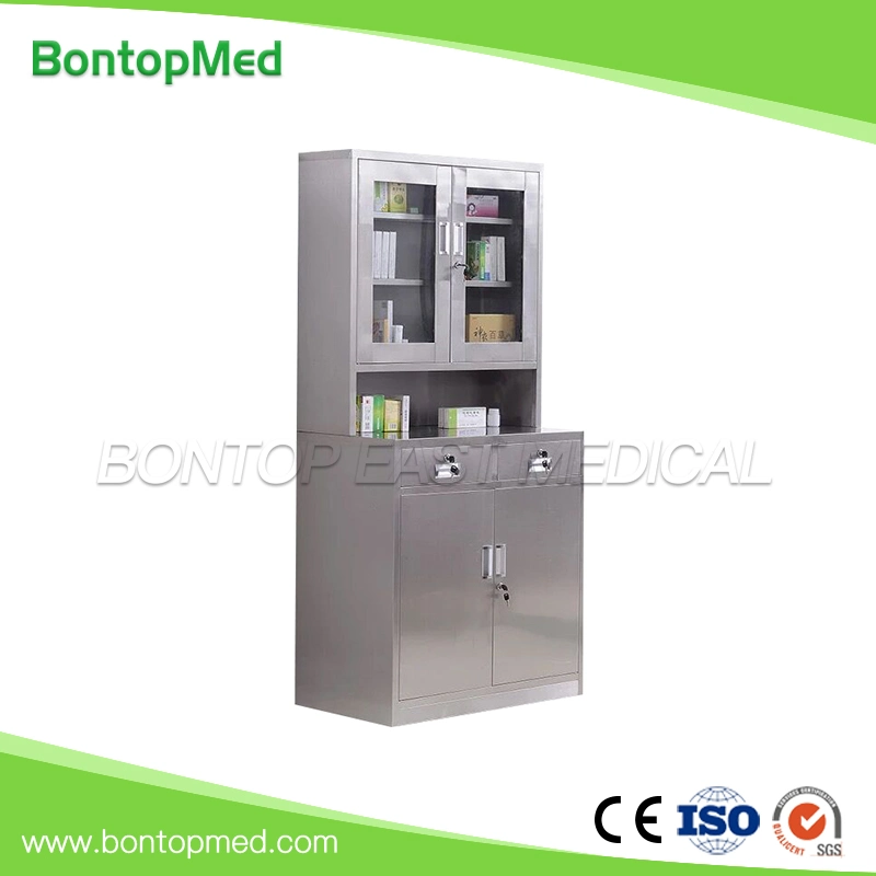 Hospital Furniture Anti-Rust Medical Storage Cabinet View Larger Image Hospital Furniture Stainless Steel
