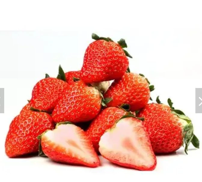 A granel congelados congelados IQF Fruit Strawberry dados con buen precio.