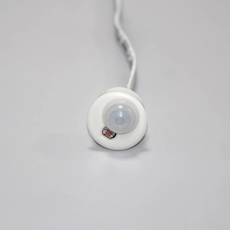 LED Light Mini PIR Sensor Module for Long Distance