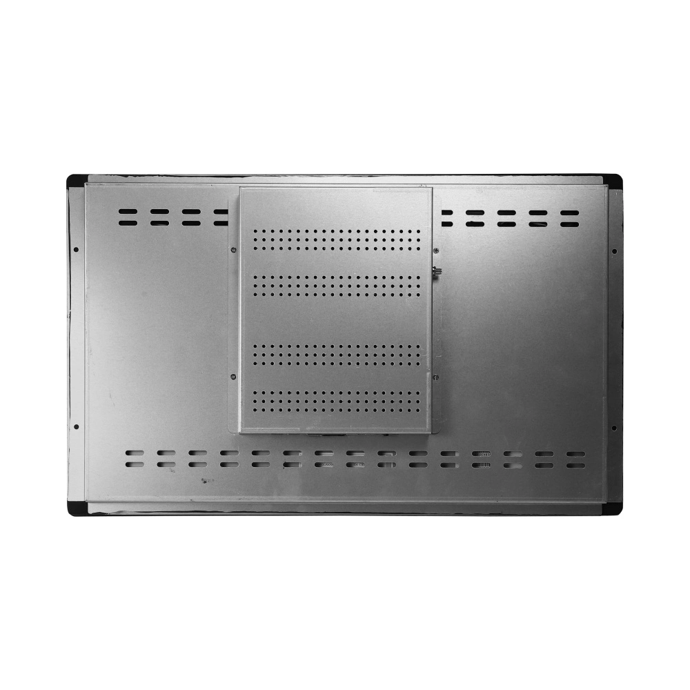 15.6 Inch Embedded Touch Screen PC Wall Hanging All in One Computer