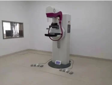 PLD800 Full Digital Mammography System X Ray Machine