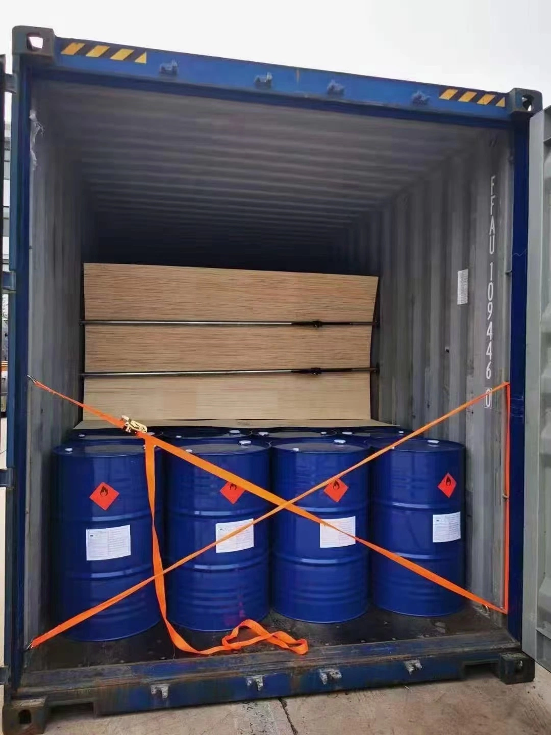 China Lieferant CAS 108-01-1 Methyl Isobutyl Keton Preis