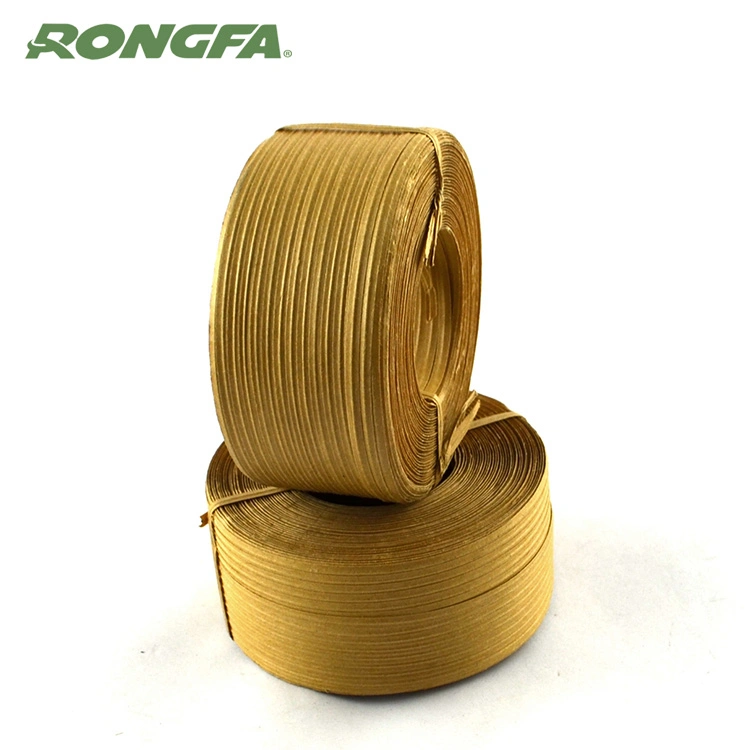 90m Kraft Paper and Plastic Twist Tie Use Electric Garden Tying Tools