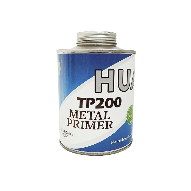 Metal-Rubber Tp200 Professional Fabricant