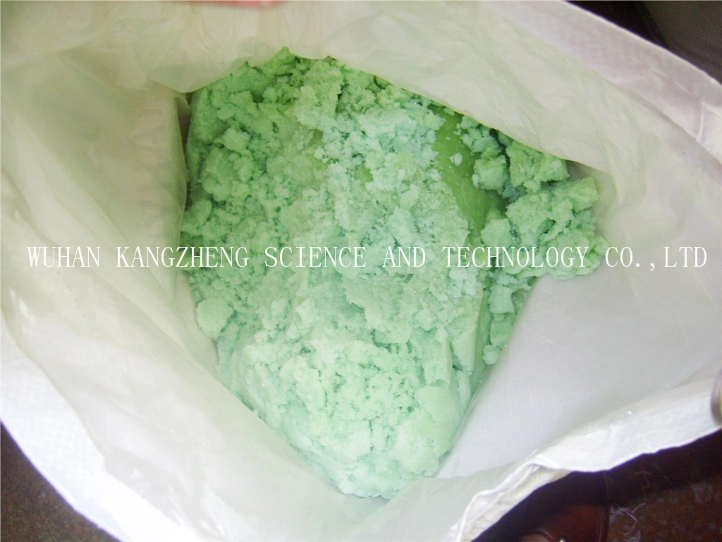 Factory Supply Sulfate Fertilizer Ferrous Sulphate Feso4 CAS: 7720-78-7 Ferrous Sulphate