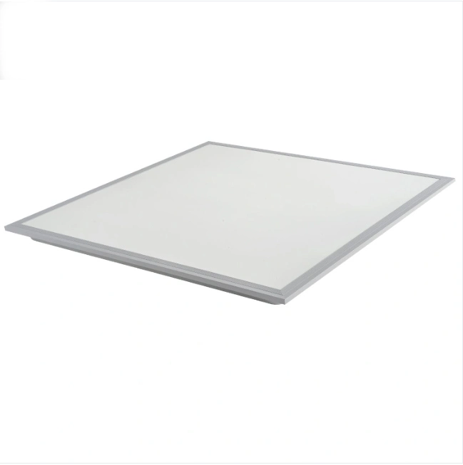 30W/55W 600x600/300x1200mm sin parpadeos de luz de panel LED Empotrables