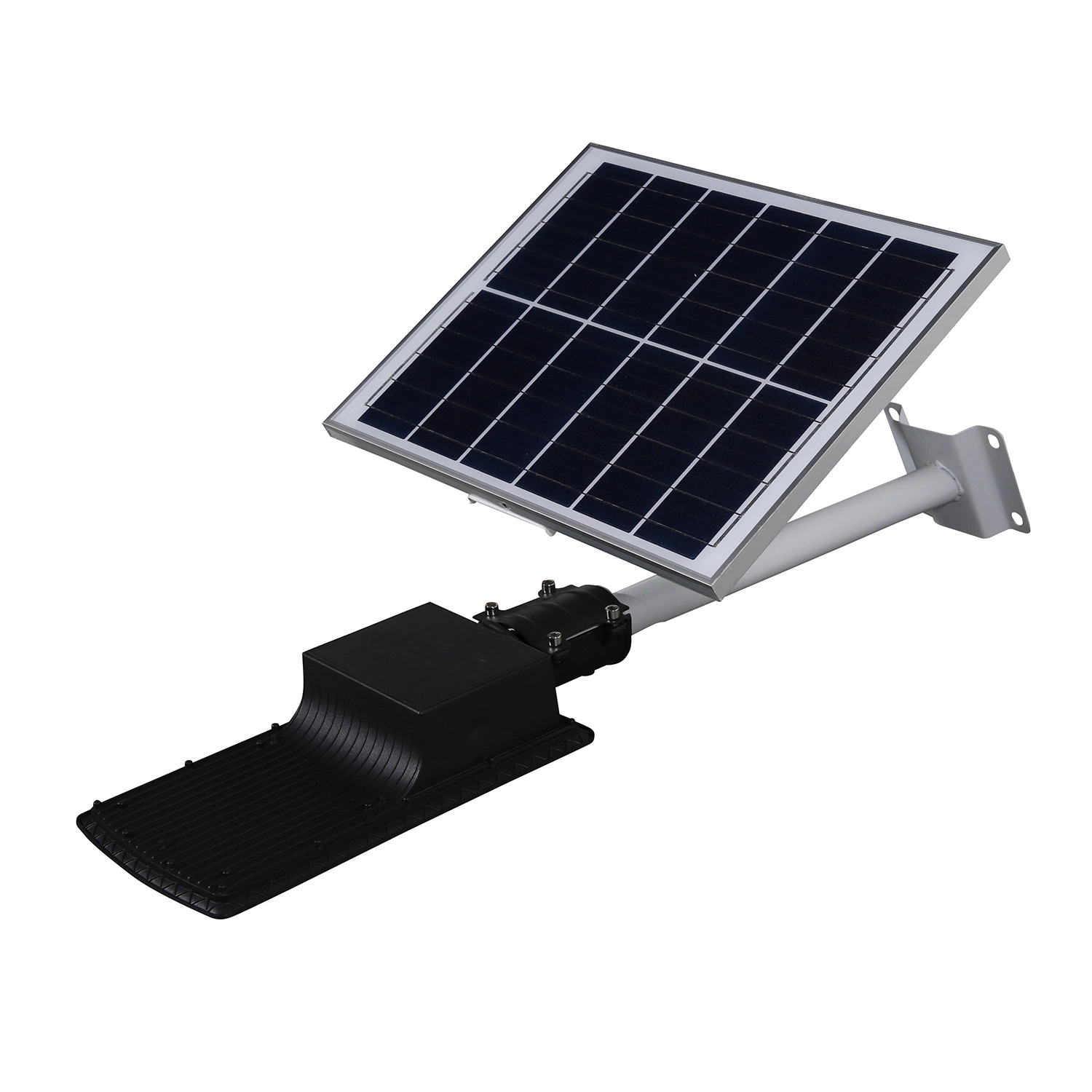 Esavior Outdoor Solar Security Lighting LED Street Flood Light