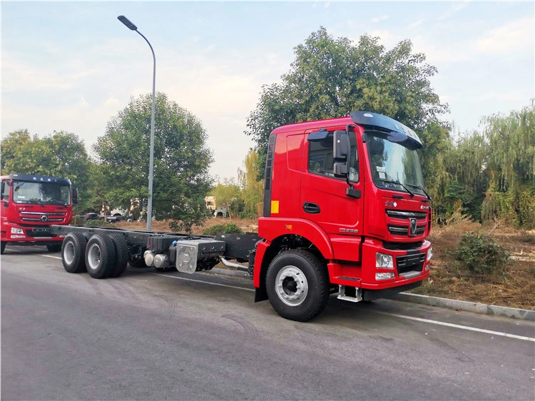 XCMG известный Hanvan 6*2 Trailer Truck Head Tractor Tractor Truck Цены