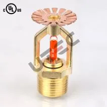 Fire Fighting Equipment of UL Listed Fire Sprinkler