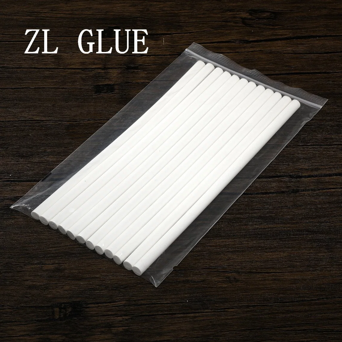 7*180mm Customized Factory Hot Melt Adhesive Stick