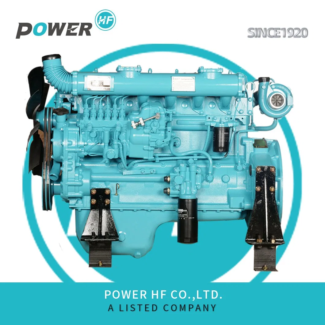 Fancy 19 K4100d K4102D 490/495 Series R Series R4105/R6105/R6113/ Diesel Engine for Generator 4/6 Cylinders Water Cooled R6105izld Diesel Engine