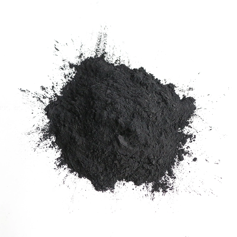 High Iodine Value Wood Powder Activated Carbon for Water Quality Extraction