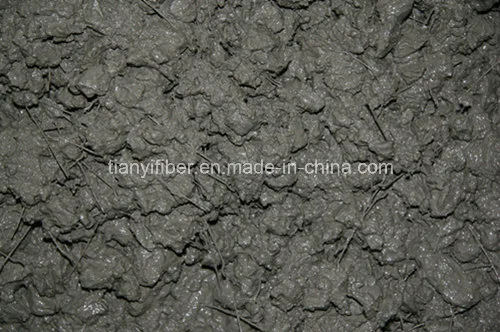 Construction New Material Steel Fiber for Concrete Reinforcement