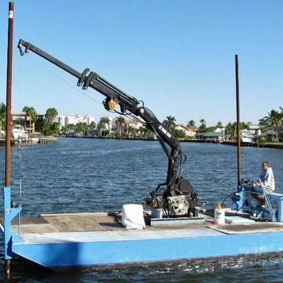 Multi-Function OEM Steel Tug Boat Patrol Boat with Large Capacity