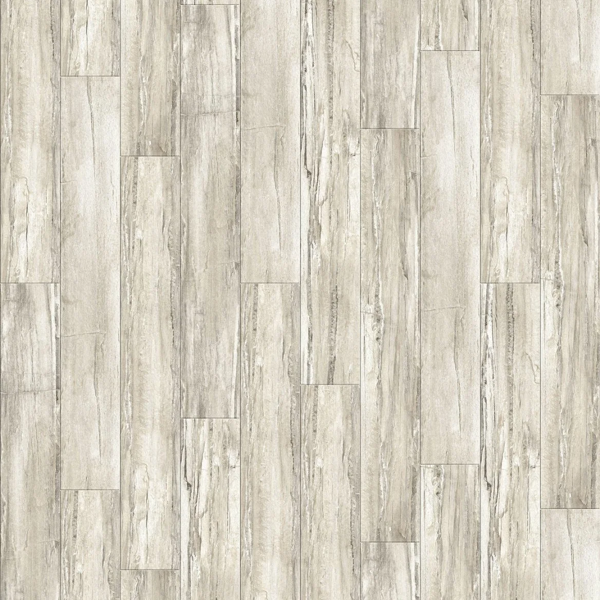 Building Materials Wood Grain PVC Sheet Click Flooring Ceramic High Elasticity 5.5mm Spc Vinyl Flooring