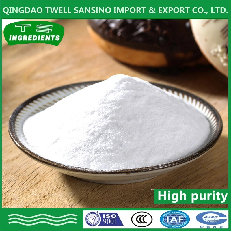 Industrial / Food Grade Chemicals Sodium Bicatbonate