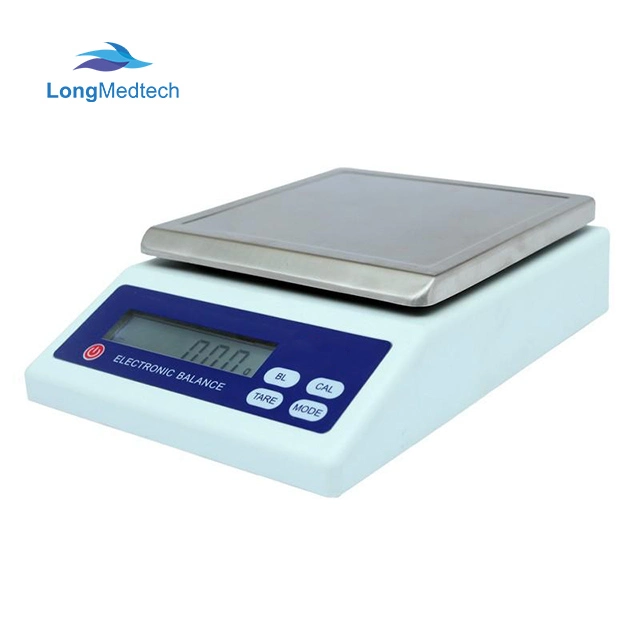 Weighing Scale Digital Balance Blood Digital Balance