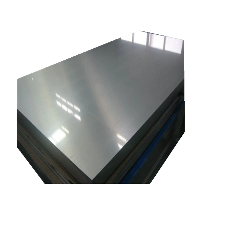 PVC Film 3003 H14 3004 3005 Aluminium Alloy Aluminum Sheet