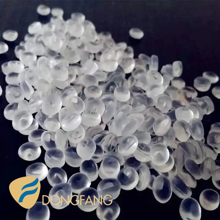 Factory Supply Ethylene-Vinyl Acetate Copolymer 24937-78-8 EVA Resin with Competitive Price