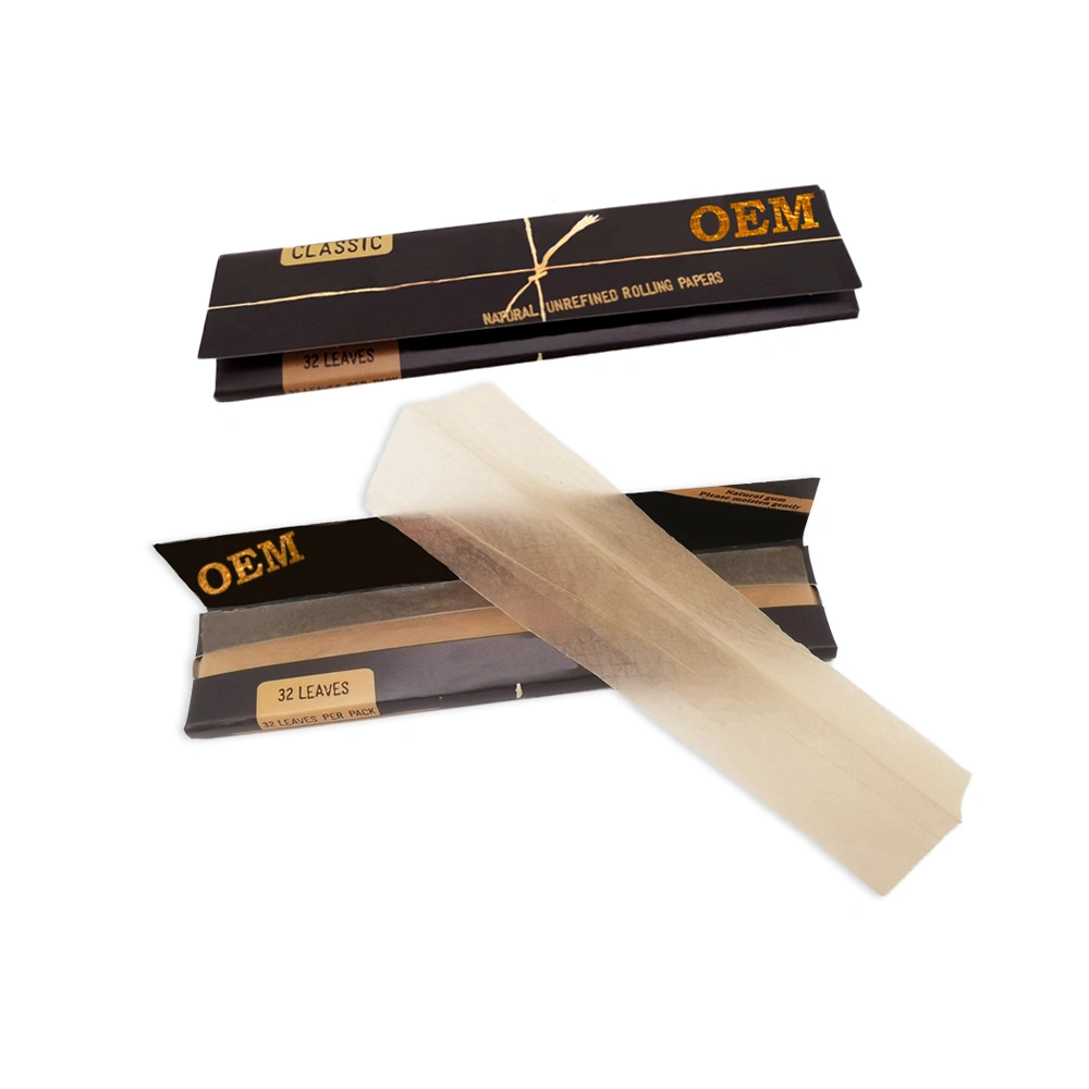 High quality/High cost performance  Cheap Smoking Rolling Papers and Other Smoking Papers Wholesale/Supplierr