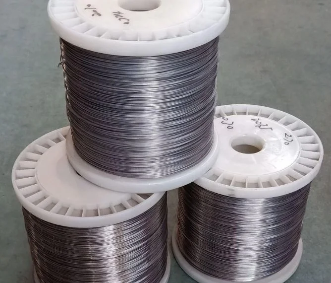 Wholesale Price OEM Factory Product Diameter 0.16mm Tin Plated Copper Wire