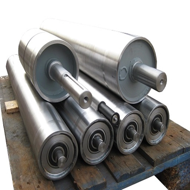 2022 New Rollers Pulleys Stainless Steel Rollers