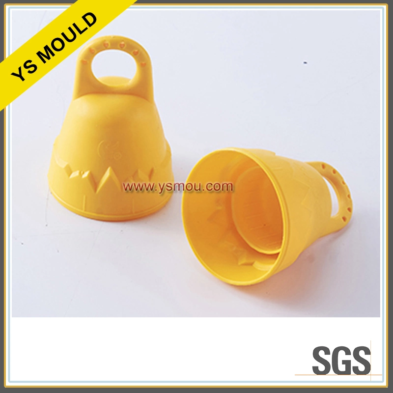 OEM Plastic Mould Bottle Cap Moulding with Handle Mould