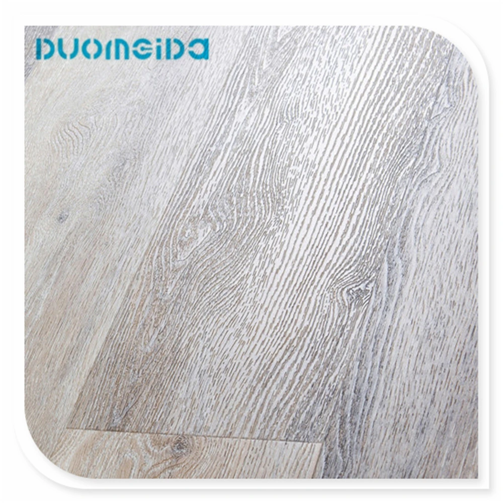 Factory Price Luxury Spc Rigid Vinyl Tile PVC Plastic Laminate Flooring