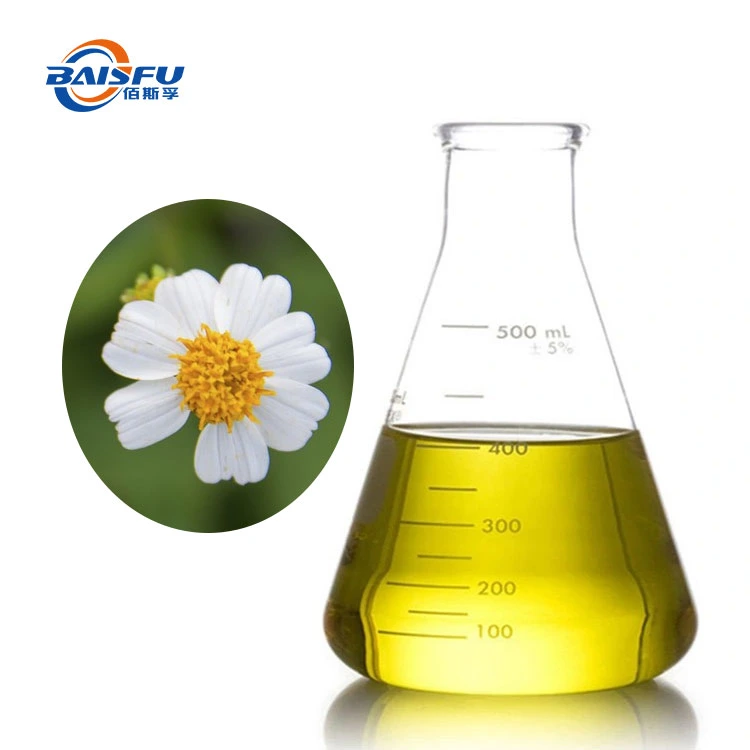 Chinese Ten Years Manufacturer for Pyrethrin Extract Plant Extract Insecticide