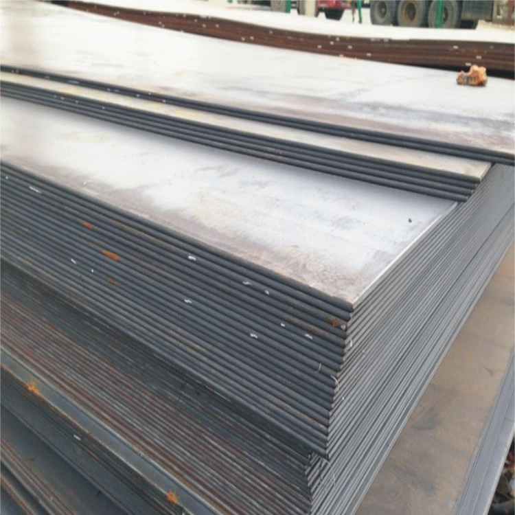 30 mm Thickness Mild Carbon Steel Plate