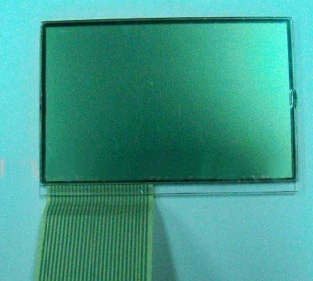 لوحة LCD مقاس TN الخاصة بالأجهزة الطبية RoHS