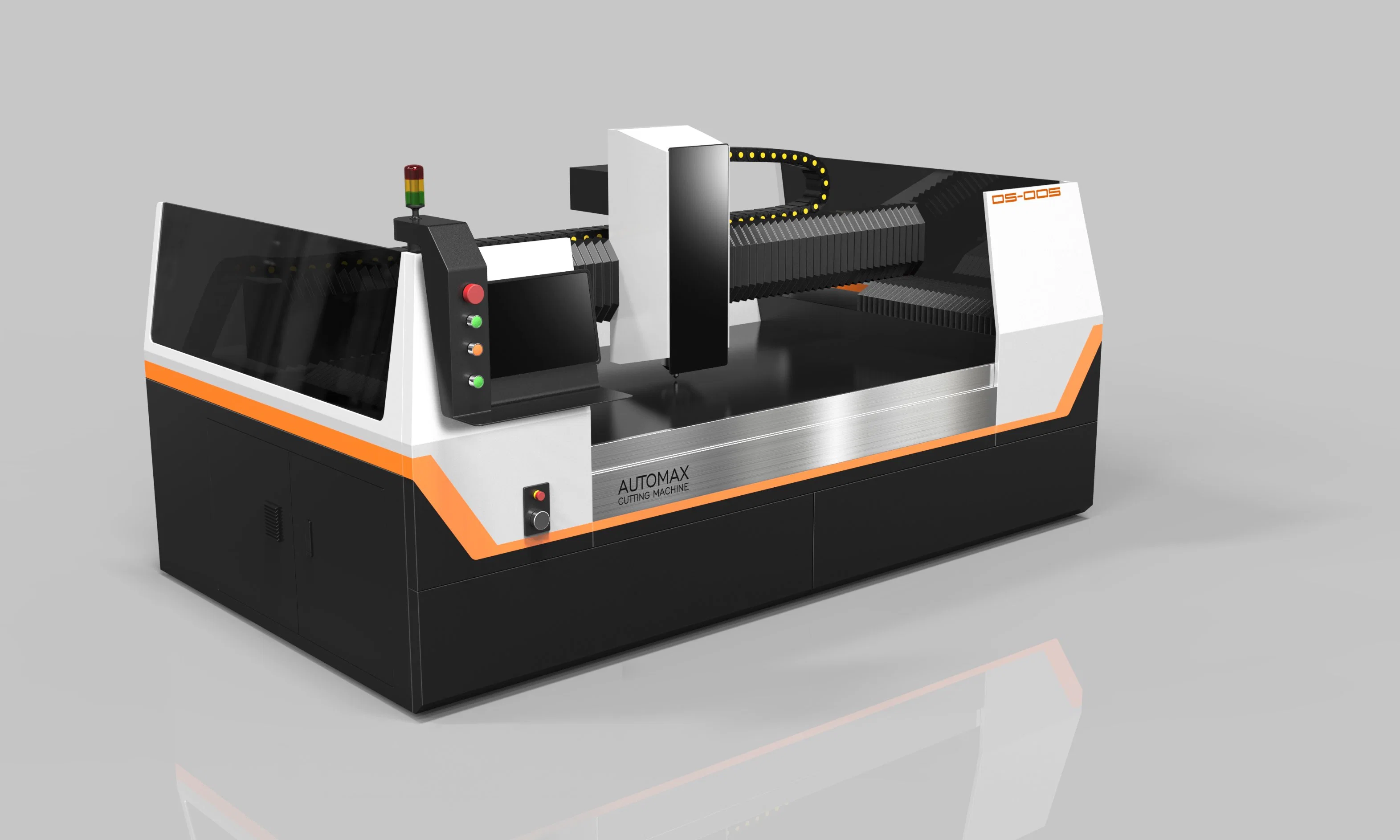 China Conhecimentos Aglasstec marca máquina de corte de vidro CNC Automático para a construção de aparelho de vidro solar e feixe de rocha Fgd-Hw1510b