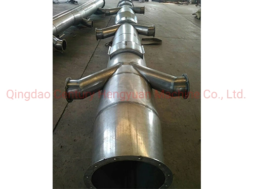 Argon Arc Welding of 304 and 316 Pipe Fittings, Storage Tanks, Surface Treatment in Chinese Factory