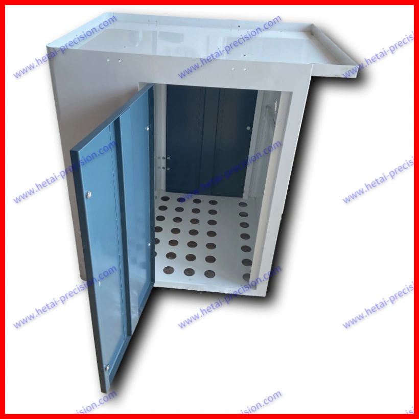 OEM Metal Network Cabinet/ Disinfection Cabinet/ Ventilation Cabinet/ Cable Branch Box/ Distribution Metal Board