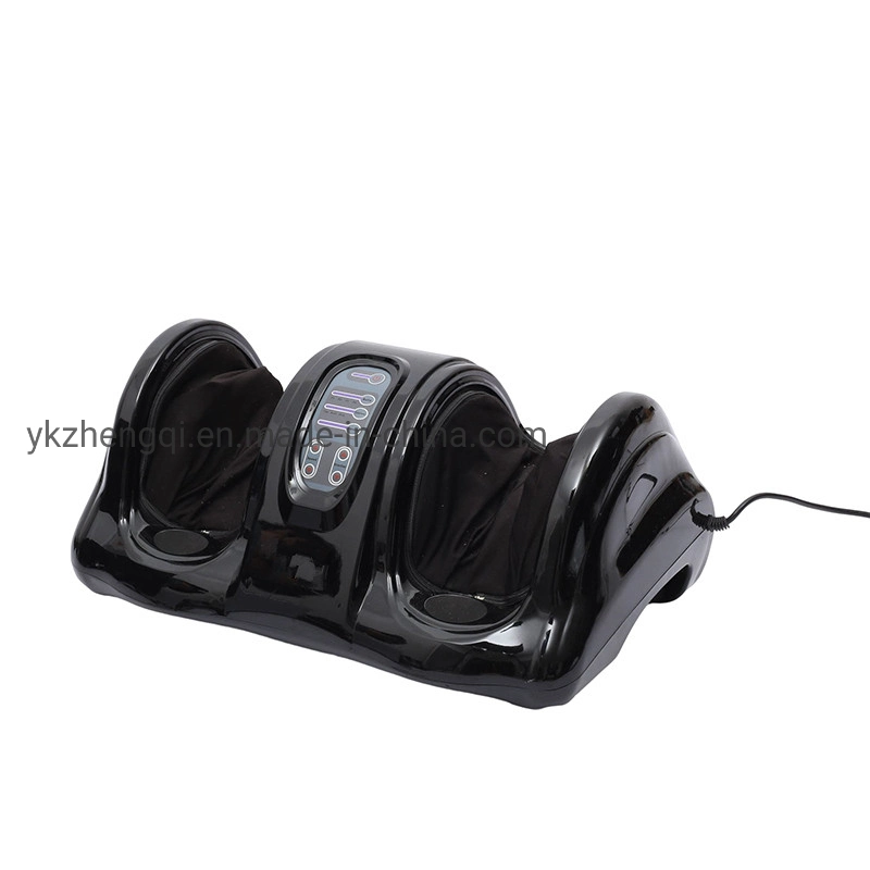 Electric Relaxation Deep Scraping Rolling Kneading Improve Blood Circulation Foot Acupoint Massager