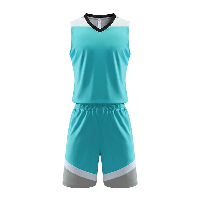 Men Women Unisex Customized Reversible Quick Dry Basketball Jersey