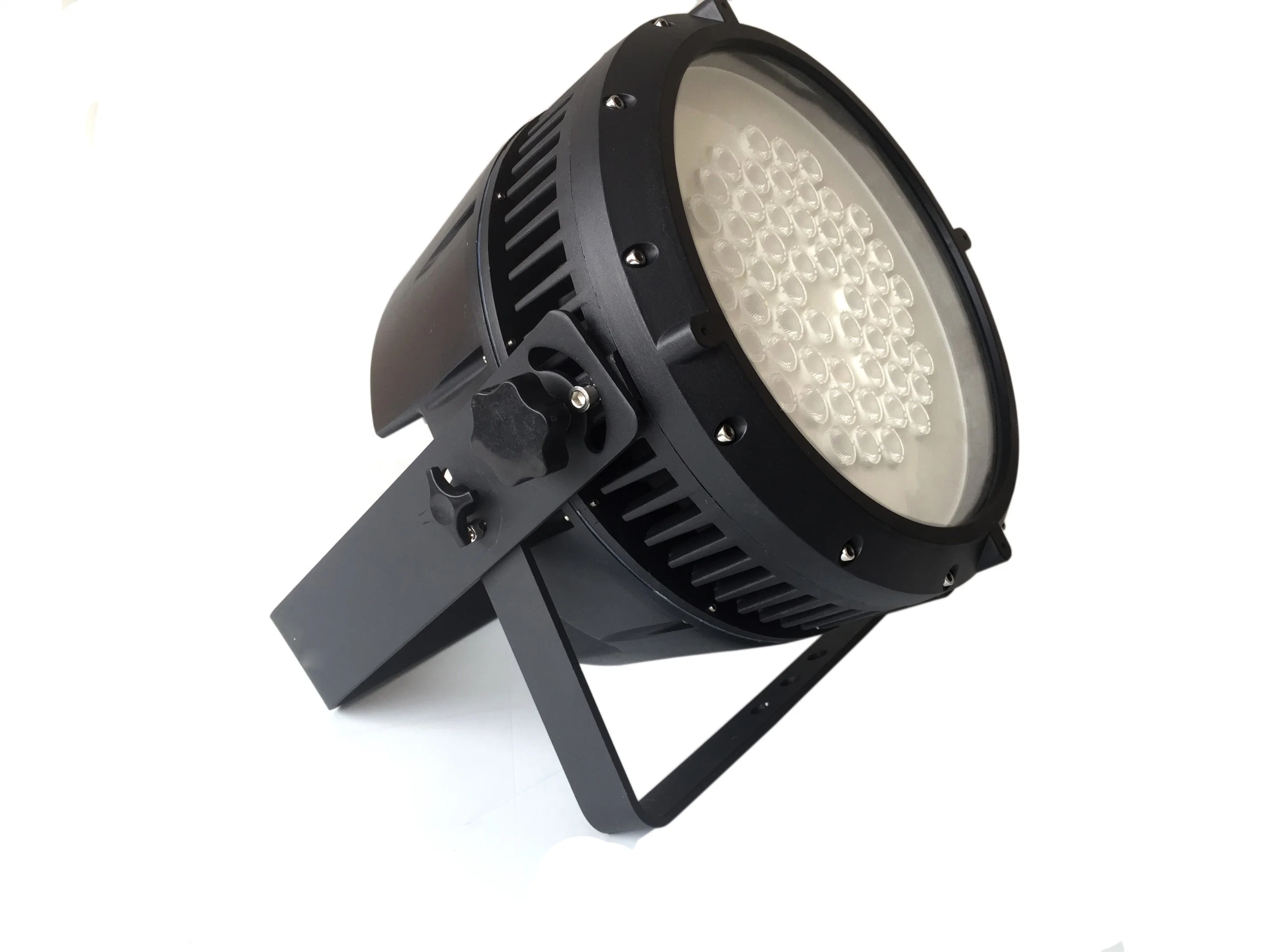 54X3w LAVAGEM FAROL exterior IP65 Iluminação de palco