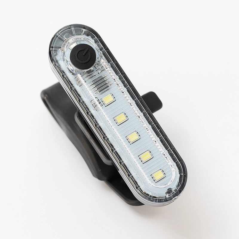 Mountain Bicycle LED Light Bicycle Accessories Bike Light Bicycle Speaker Light Bicycle Bell Light