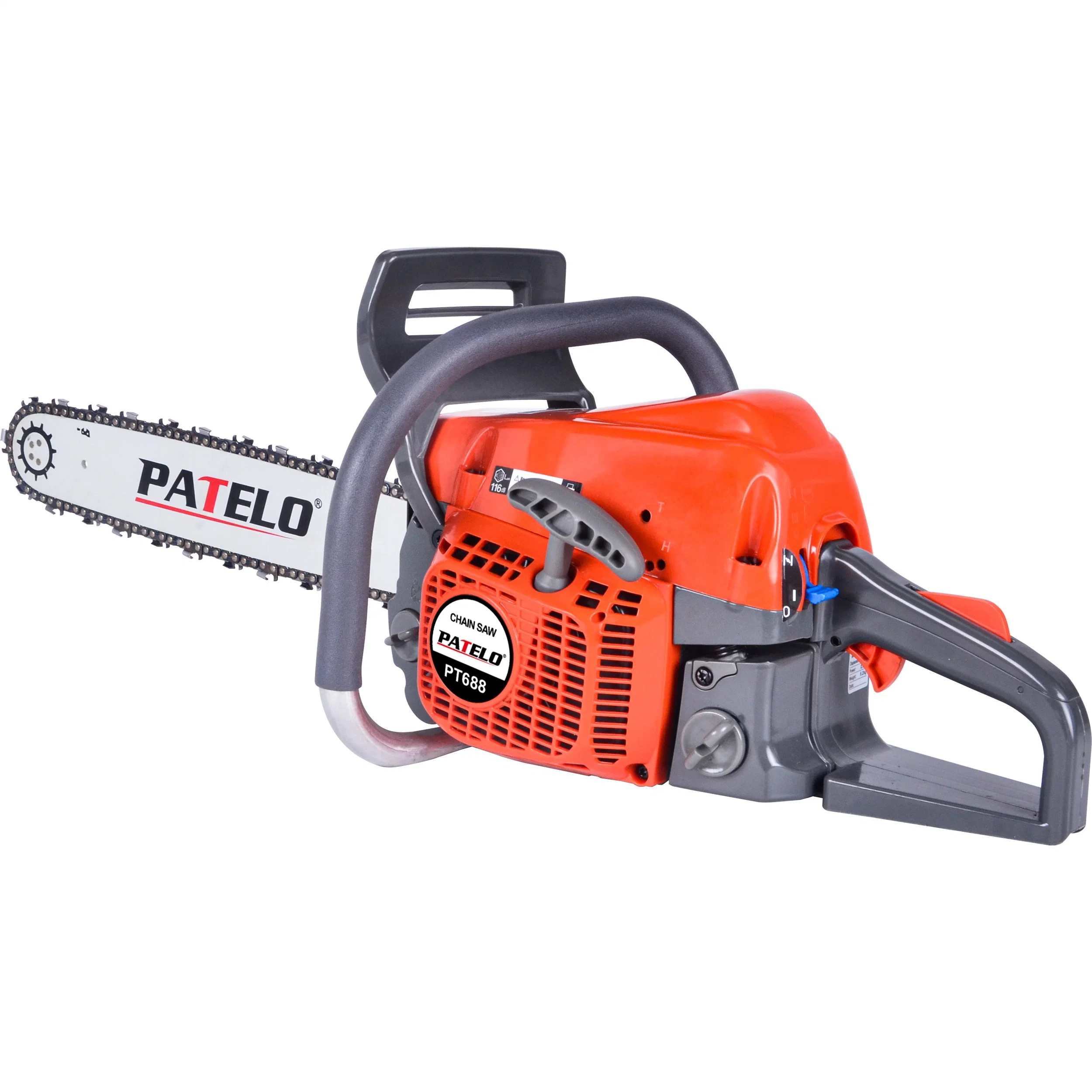 Patelo Enlarged Air Filter Gasoline Chain Saw