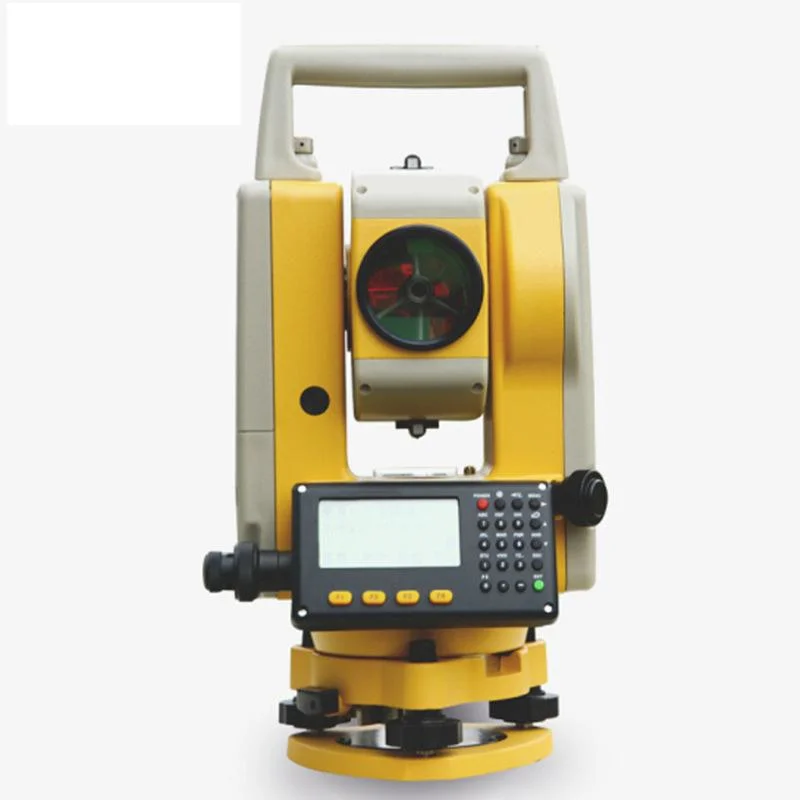 Best Services Dadi Dtm624r 2'' R400 Reflectorless Price Total Station