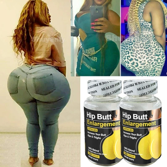 Best Selling Capsules Lifting Butt Bigger Breast Enlargement Weight Gaining Pills Big Butt Breast Enlargement Pills